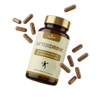 AFTERDRINK